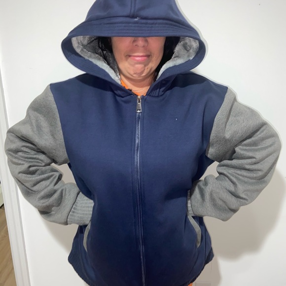 Jackets men - Picture 4 of 6